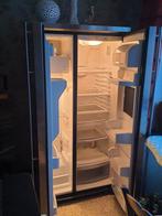 Réfrigérateur américain, Electroménager, Classe énergétique A ou plus économe, Avec compartiment congélateur, 160 cm ou plus, Comme neuf