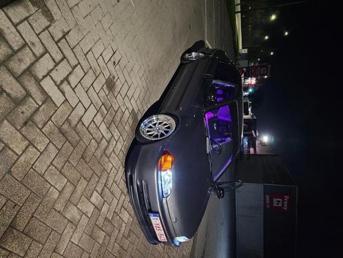Honda civic eg8, Auto's, Honda, Particulier, Civic, Benzine, Berline, 5 deurs, Handgeschakeld, Zilver of Grijs, Grijs, Ophalen