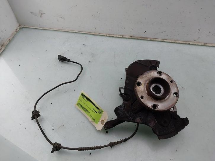 FUSEE RECHTS VOOR Fiat Panda (169) (|51857220|), Auto-onderdelen, Ophanging en Onderstel, Fiat, Gebruikt