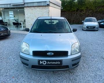 Ford Fusion beschikbaar voor biedingen