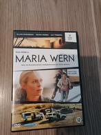 Dvd serie Maria Wern, Ophalen of Verzenden, Zo goed als nieuw