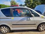Schuifdeur rechts van een Peugeot 1007 (EZRC), Auto-onderdelen, Gebruikt, Deur, Ophalen of Verzenden, Peugeot