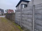 Beton schutting GRATIS, Tuin en Terras, Ophalen, Gebruikt