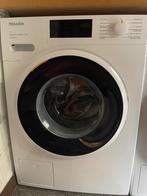 Machine à laver Miele, Electroménager, Lave-linge, 1200 à 1600 tours, Programme lavage à la main, Comme neuf, Chargeur frontal