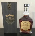 Jack Daniels : Single Barrel "Barrel Strength" + Box, Enlèvement, Neuf