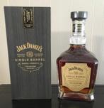 Jack Daniels : Single Barrel "Barrel Strength" + Box, Ophalen, Nieuw