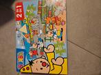 Bumba puzzel in perfecte staat, Enlèvement, Comme neuf