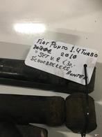 Fiat Punto 1.4 turbo 2010 Schokdemper set achter, Auto-onderdelen, Ophalen of Verzenden, Gebruikt