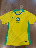 Maillot de foot Brésil, Taille L, Enlèvement ou Envoi, Comme neuf, Maillot