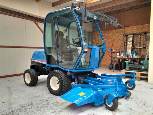 Iseki SF 310, Zakelijke goederen, Machines en Bouw | Tuin, Park en Bosbouw, Ophalen