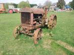 Tracteur deering 10/20, Case IH, Ophalen, Oldtimer