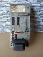 Selectie Unit Seeburg 220/222 Channel (1959) jukebox, Verzamelen, Automaten | Jukeboxen, Verzenden, Seeburg