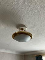 - Plafondlamp voor 2.5 Euro, Ophalen of Verzenden, Zo goed als nieuw