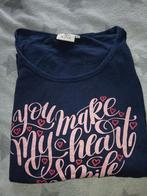 Dames slaapkleed lange mouwen maat xl, Kleding | Dames, Pyjama's, Ophalen, Zo goed als nieuw, Maat 46/48 (XL) of groter