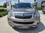 Opel Antara 2.2 CDTI Automaat / UIT OVERNAME / EXPORT, Automaat, Euro 5, Bruin, Bedrijf