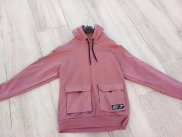 David Laid x gymshark hoodie  beschikbaar voor biedingen