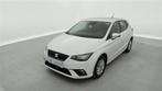 SEAT Ibiza 1.0 TSI 95Cv Style FULL LED / ALU / PDC, Auto's, Stof, Gebruikt, 95 pk, 5 zetels