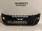 Citroen Berlingo Peugeot Partner Voorbumper 9816765680, Auto-onderdelen, Gebruikt, Voor, Bumper
