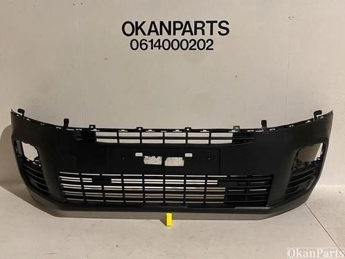 Citroen Berlingo Peugeot Partner Voorbumper 9816765680, Auto-onderdelen, Carrosserie, Bumper, Voor, Gebruikt