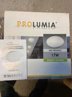 Noodled lamp, Huis en Inrichting, Lampen | Spots, Ophalen, Kunststof, Nieuw, Rond