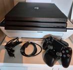 PS4 PRO 1TB, Ophalen, Zo goed als nieuw, Pro