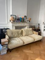 Canapé type scandinave, Maison & Meubles, Canapés | Sofas & Chaises Longues, Comme neuf, Scandinave, 200 à 250 cm, Tissus