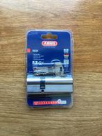 Cylindre de porte de sécurité ABUS (90 mm), neuf, Bricolage & Construction, Enlèvement ou Envoi, Neuf, Clé