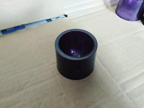 eierdopje dikke pvc set van 3 stuks nieuw, Huis en Inrichting, Keuken | Servies, Nieuw, Ophalen of Verzenden