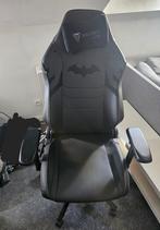 Secretlab Titan Evo Dark Knight XL bureaustoel, Huis en Inrichting, Bureaustoelen, Ophalen, Zo goed als nieuw, Bureaustoel