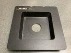 Cambo SC originele 25mm diepe lensplaat opening 35mm Copal0, Gebruikt, Ophalen of Verzenden