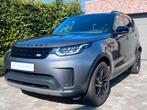 Land Rover Discovery 2.0/Pano/1er propriétaire/..., Autos, Cuir, Argent ou Gris, Achat, Euro 6