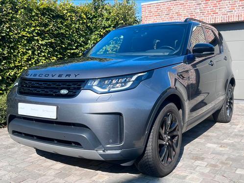 Land Rover Discovery 2.0/Pano/1er propriétaire/..., Autos, Land Rover, Entreprise, Achat, 4x4, ABS, Caméra de recul, Airbags, Air conditionné