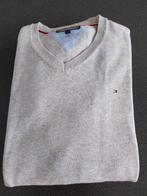Pull ( Tommy Hilfiger), Ophalen, Gedragen, Grijs, Tommy hilfiger