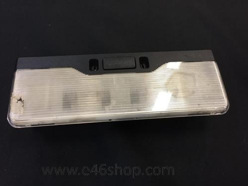 Interieurverlichting bij spiegel  BMW E46 compact, Auto-onderdelen, Verlichting, BMW, Gebruikt, Ophalen of Verzenden