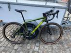 Cannondale slate 105 - 2017 - medium, Fietsen en Brommers, Gebruikt, Heren, Aluminium, Meer dan 20 versnellingen