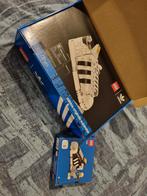 Lego 10282 en lego 40486 adidas, Ophalen, Lego