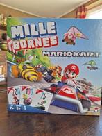 MILLE BORNES MARIOKAART, Hobby en Vrije tijd, Drie of vier spelers, Ophalen of Verzenden, Zo goed als nieuw, Autres