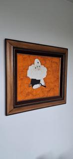 Jef Wauters - Arlecchino, Antiek en Kunst, Ophalen