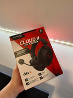 gaming hedset hyperx cloud2 wierless, Enlèvement, Comme neuf