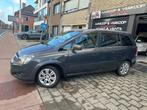 Opel Zafira 1.7Cdti Mod.2013 met 1e carnetbus op 7 plaatsen, Zafira, Te koop, Zilver of Grijs, Grijs