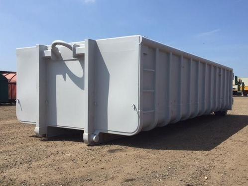 All-in Afzetcontainer 18m³ binnenkort weer voorradig, Zakelijke goederen, Machines en Bouw | Keten en Containers