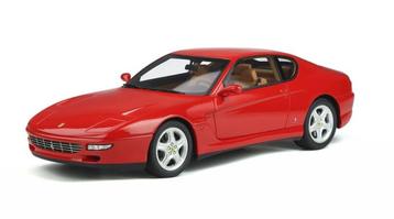 Ferrari 456 GT 1992 GT Spirit beschikbaar voor biedingen