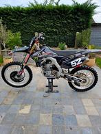 Honda crf 250r 2016, Motoren, Motoren | Honda, Particulier