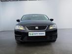 Seat Toledo REFERENCE*CLIMATISATION*KIT HIVER, Auto's, Seat, 4 deurs, Euro 6, Zwart, Bedrijf
