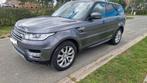 RR Sport TDV6 HSE 1e eig. Lichte vracht topstaat! dealer oh!, Auto's, Automaat, Achterwielaandrijving, Leder, Diesel