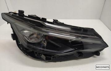 VW GOLF 8 FACELIFT R GTI IQ LED KOPLAMP 5H1941060T ORIGINEEL beschikbaar voor biedingen