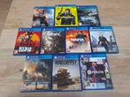 PS4 games, Games en Spelcomputers, Ophalen, Gebruikt