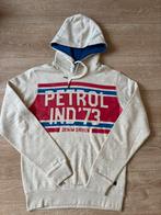 Petrol pull maat S, Ophalen of Verzenden, Zo goed als nieuw