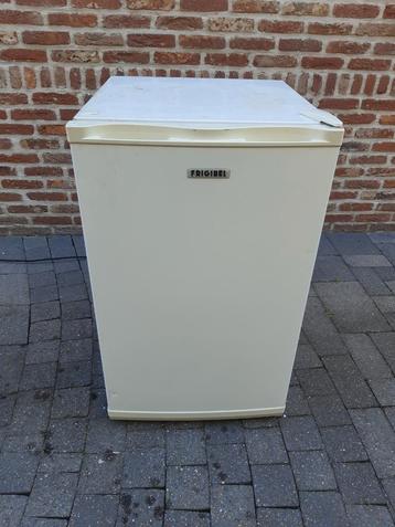 Frigibel beschikbaar voor biedingen