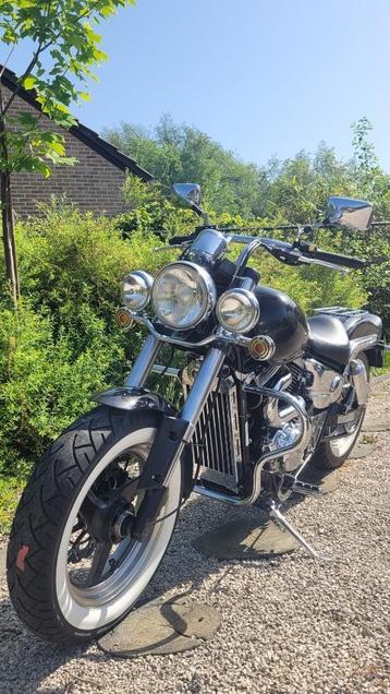 Suzuki Marauder 800  beschikbaar voor biedingen